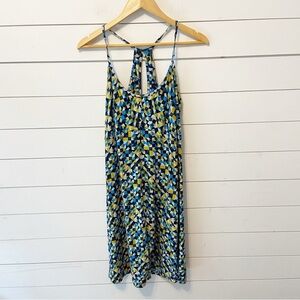 Patagonia | Women’s Sprite Racer Back Cotton Blend Dress Size Large